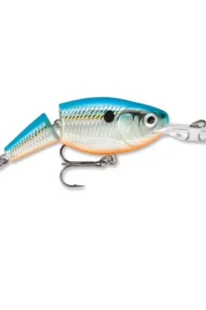 Rapala Jointed Shad Rap, YP, 7 cm Meilleure Vente