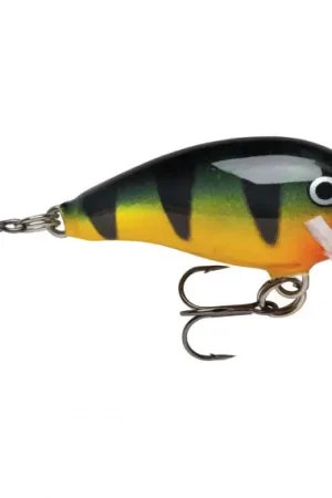 Super Prix Rapala Mini Fat Rap 3cm S