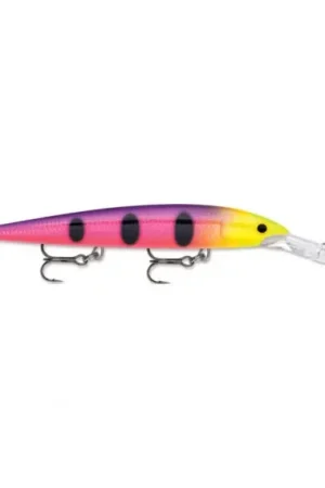 Rapala Husky Jerk Deep 12cm S Super Prix