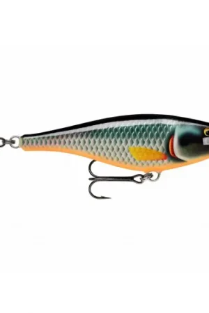 Acheter En Ligne Rapala Super Shad Rap 14cm RH