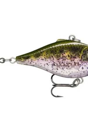 Must-Have Rapala Rippin' Rap 5cm, 9g - Matte Shad