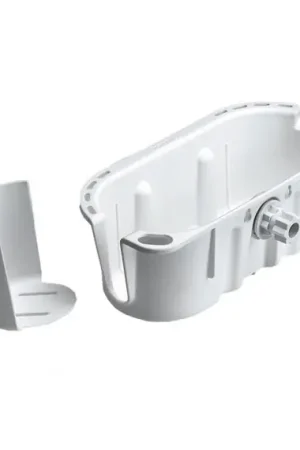 Meilleur Prix Railblaza StowPod White