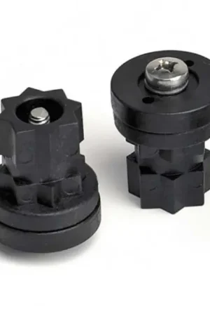 Marque Railblaza Adaptor Pair Black