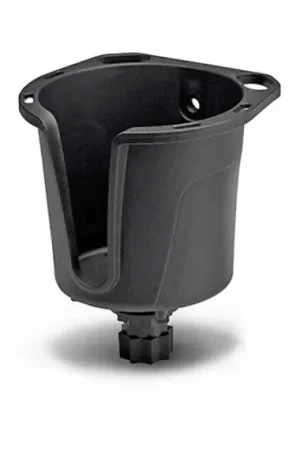 Petit Prix Railblaza DrinkHold Black - Top