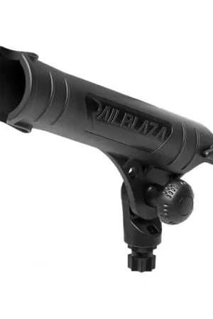 Railblaza Rod Tube Black Promotion Saisonnière