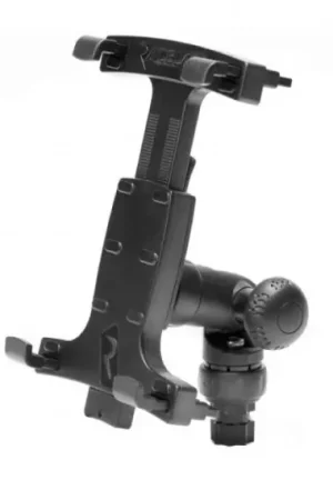 Railblaza ScreenGrabba R-Lock iPad/Tablet Holder - Top Petit Prix