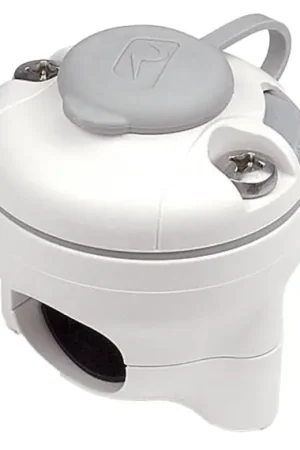 Soldes Railblaza RailMount 19-25 StarPort Combo White - Base