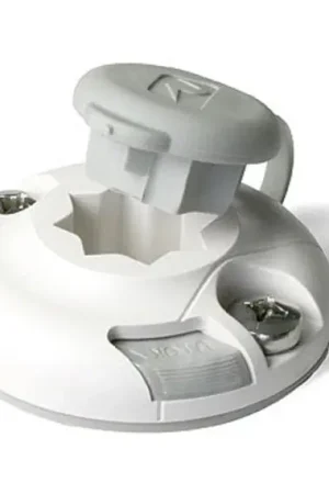 Offre Exclusive Railblaza StarPort White - Base
