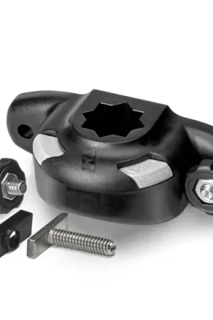 Prix Cassé Railblaza TracLoader 90 degree SidePort SureMount - Base