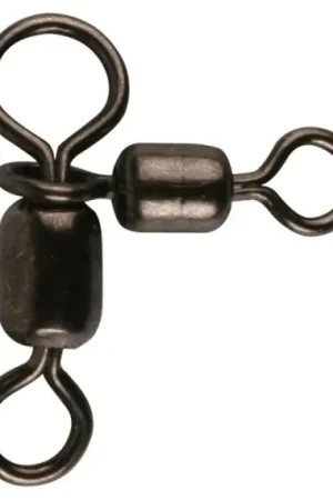 BFT Cross Line swivel, 180lb, stl 1x2 - 10-pack Meilleure Vente