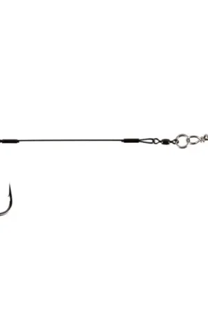 Paiement Sécurisé BFT Shallow Stinger, SS 50lb Single 1/0 - 1pcs