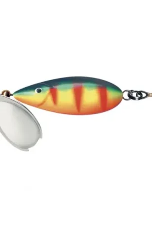 Lotto Spinnare 45mm 12g no 02 KA Offre Spéciale