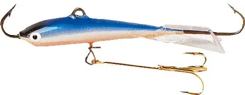 Remise Nils Master Balance Jig 7cm 15g - 85