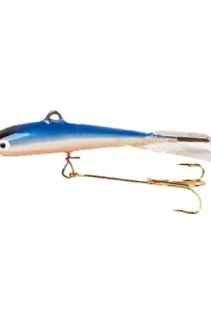 Nils Master Balance Jig 8cm 25g - 85 Super Prix