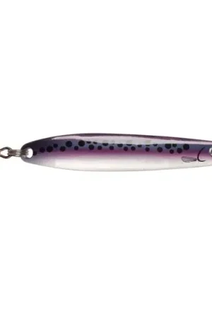 Bon Plan Falkfish Thor 8,5cm, 18g - S Black Hot Red