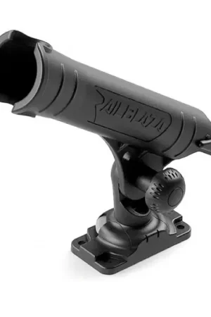 Promotion Saisonnière Railblaza Rod Tube StarPort HD Kit Black