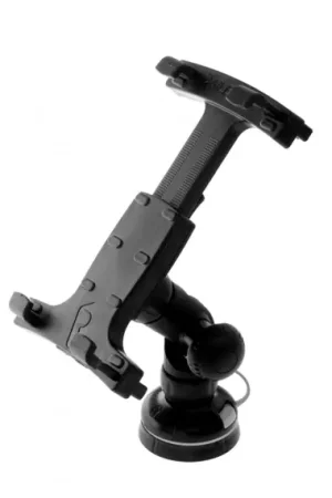 Railblaza ScreenGrabba R-Lock iPad/Tablet Holder StarPort Kit Populaire