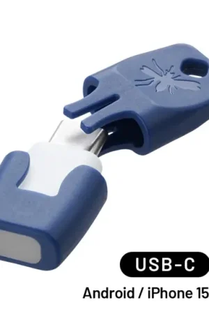 Promotion Saisonnière CWC Insect Bite Healer - Heat it USB C