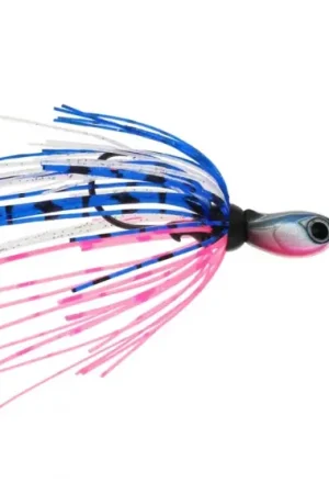 Kuusamo Viekas 12g - Fire Tiger UV Offre Limitée