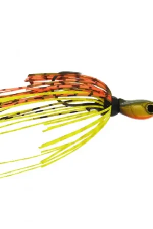 Satisfait Ou Remboursé Kuusamo Viekas 12g - Perch UV