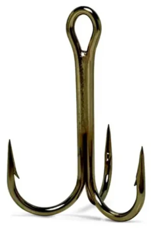 VMC 8650BZ Treble x-Strong 10p 8 Bon Marché