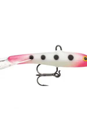 Produit De Marque Rapala Jigging Rap 7cm, 18g