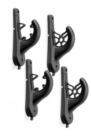 Promotion Railblaza RodRak - Holds 2 Rods - Black