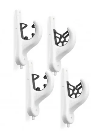 Achat Immédiat Railblaza RodRak - Holds 2 Rods - White