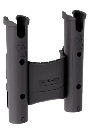 Offre Exclusive Railblaza RodStow Double with Caddy Black