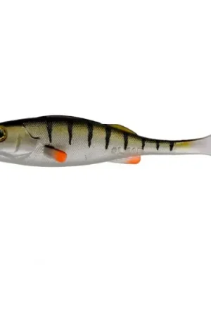Offre Spéciale Köfi Perch Shad 23cm - Zander Skin
