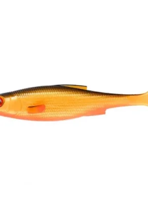 Köfi Plötze Shad 11cm (4-pack) - Mahi Mahi Expédié Aujourd'hui