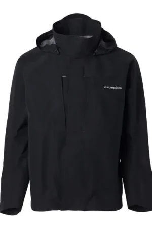 Nouvelle Collection Grundéns Buoy X 2.0 Gore-Tex Jacket Black - XXL