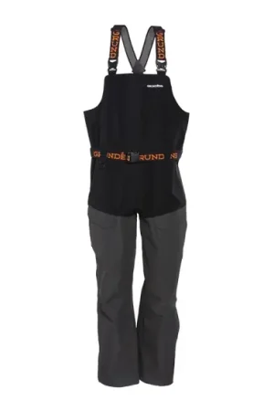 Grundéns Buoy X 2.0 Gore-Tex 3L Bib Black - S Expédition Rapide