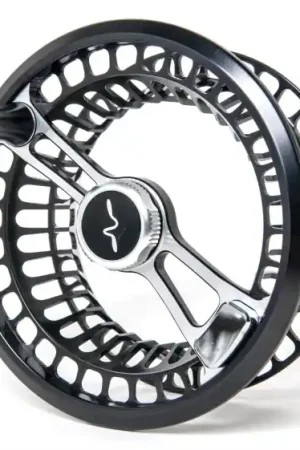 Guideline Fario LW #24 Spool - Anthracite Offre Du Jour