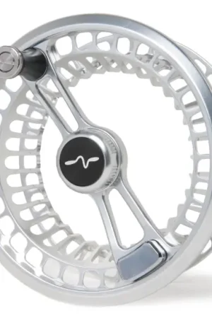 Guideline Fario LW #24 Spool - Chrome/Anthracite Acheter En Ligne
