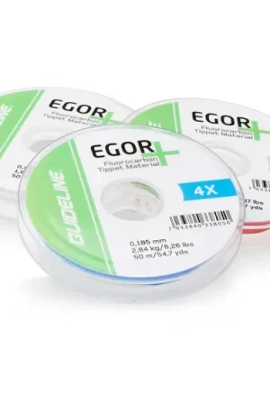 Guideline Egor FC 0,47mm 30m Usine Directe