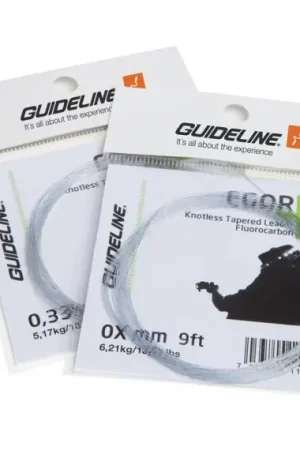 Guideline Egor FC 9' 5X/0,165mm Acheter En Ligne