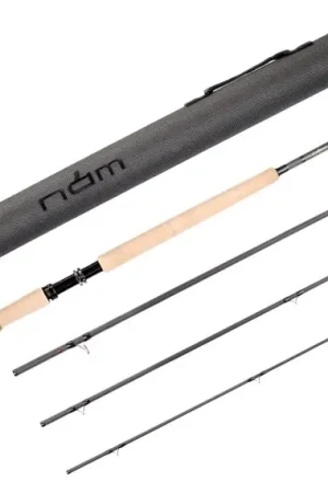 Meilleur Prix nám Original DH Flyrod 4pcs 10149 - #10 14'9''