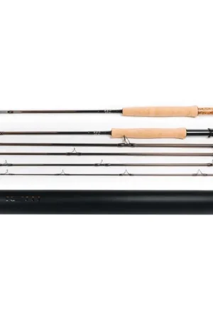 nám REN Singlehand Flyrod 5pcs 896 - #8 9'6'' Expédié Aujourd'hui