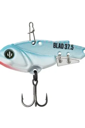Offre Spéciale Sølvkroken Blad 37mm 5g - UVGF