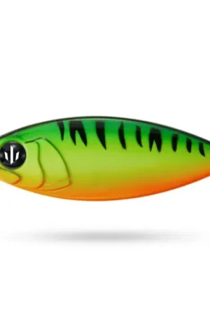 Sølvkroken Bitt Inline 50mm 7g - YF Nouvelle Collection