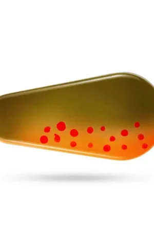 Sølvkroken Spesial Classic Inline 50mm 7g - PP Soldes