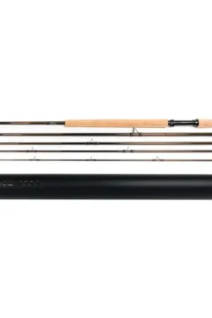 Certifié nám REN DH Flyrod 5pcs 7126 - #7 12'6''