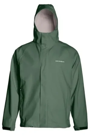 Affaire À Saisir Grundéns Neptune Jacket Green - XXL