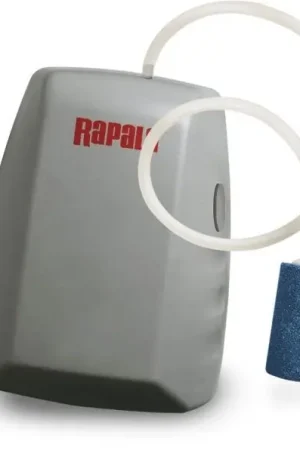 Nouvel Arrivage Rapala Oxygenator elektrisk RAETRC