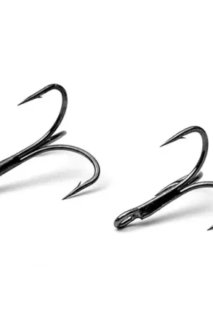 Guideline Treble Hook #8 Prix Cassé