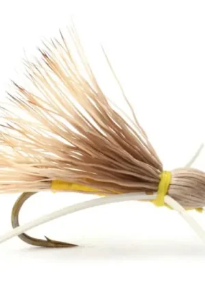 Madam X Spring Dryfly - 10 Acheter En Ligne