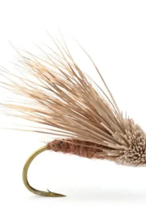 Guideline Streaking Caddis - #12 Super Prix