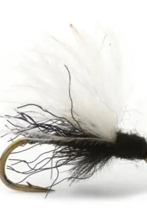 Prix Promo Guideline CDC Midge Adult Black # 16