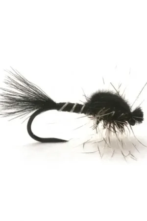Offre Exclusive Hatching Midge Bleck/Grey #18